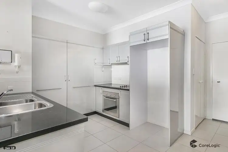 Second view of Homely apartment listing, 34/11 Manning Street, South Brisbane QLD 4101