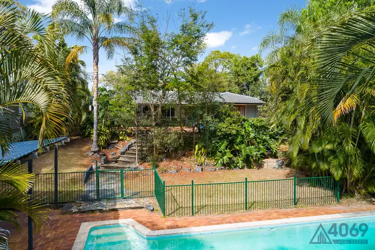 Main view of Homely house listing, 40 Gilruth Road, Kenmore QLD 4069