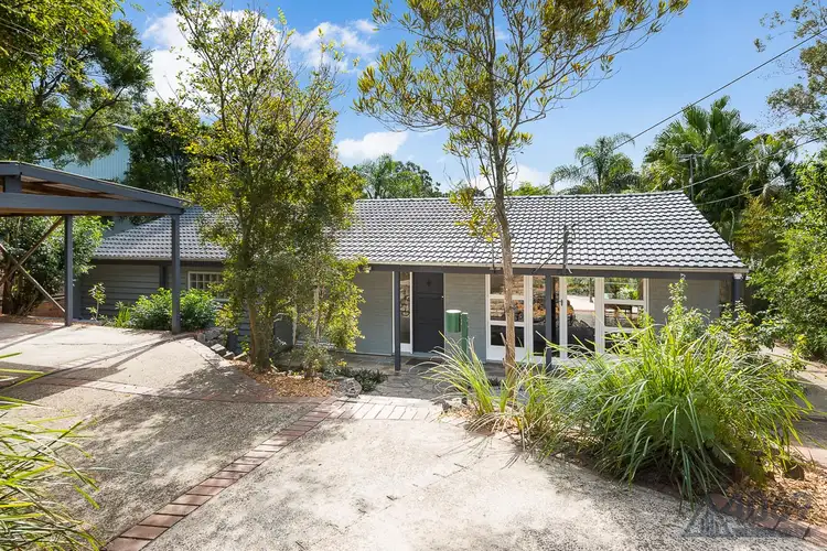 Second view of Homely house listing, 40 Gilruth Road, Kenmore QLD 4069