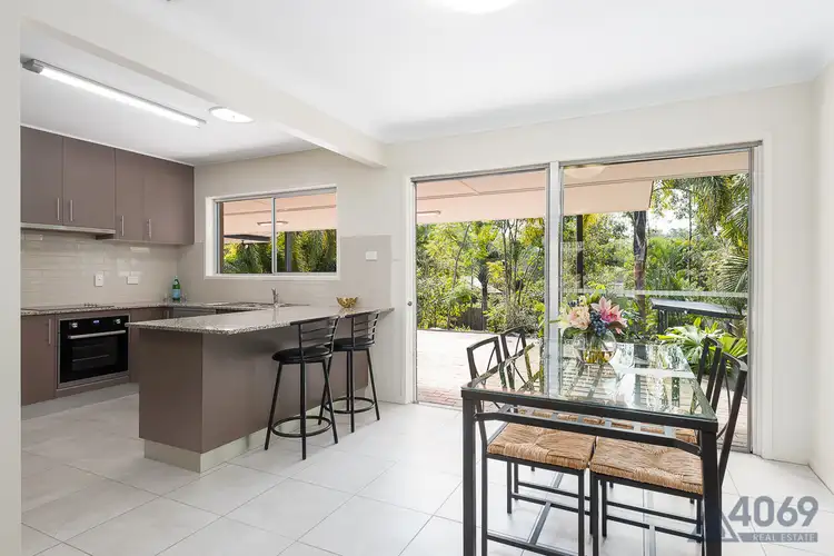 Fifth view of Homely house listing, 40 Gilruth Road, Kenmore QLD 4069