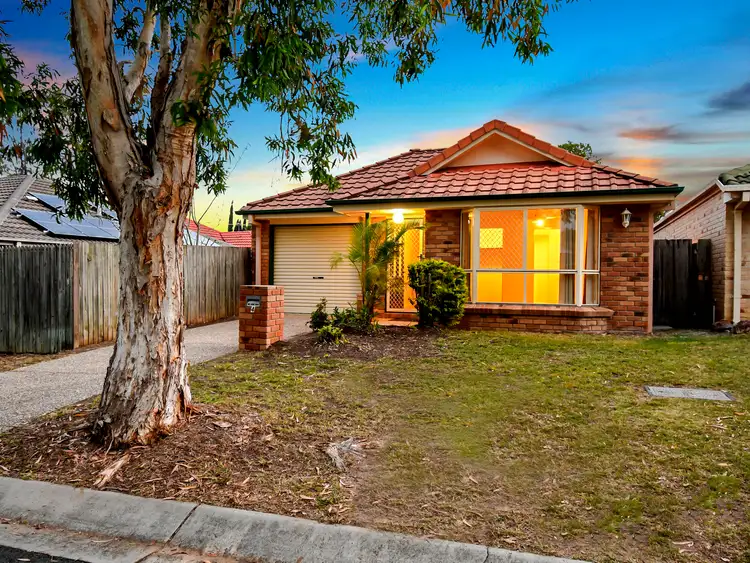 Second view of Homely house listing, 4 Battersea Close, Forest Lake QLD 4078