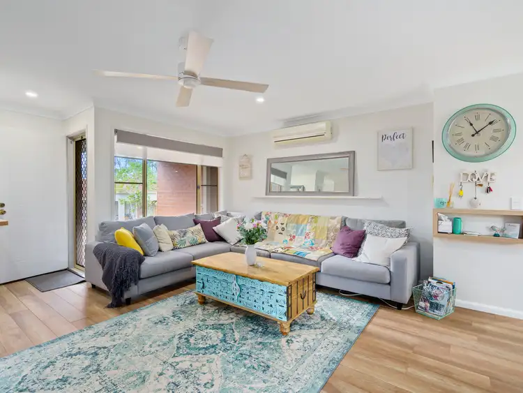 Main view of Homely townhouse listing, 86/54 Gemvale Road, Reedy Creek QLD 4227