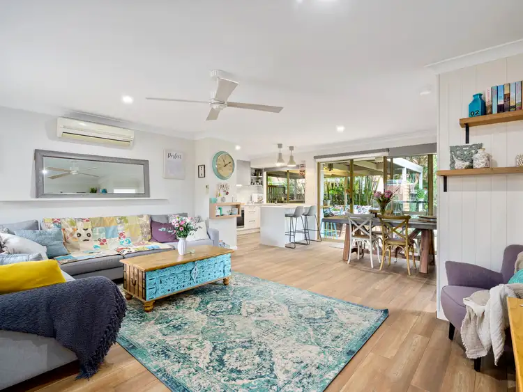 Third view of Homely townhouse listing, 86/54 Gemvale Road, Reedy Creek QLD 4227