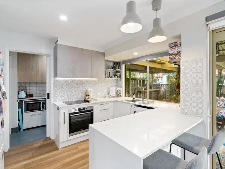 Fourth view of Homely townhouse listing, 86/54 Gemvale Road, Reedy Creek QLD 4227
