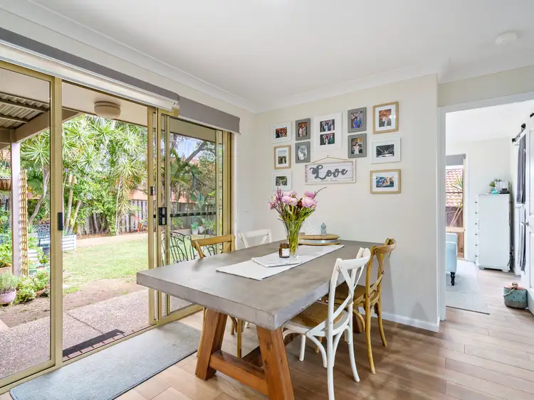 Fifth view of Homely townhouse listing, 86/54 Gemvale Road, Reedy Creek QLD 4227