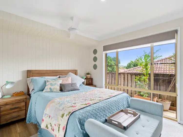 Sixth view of Homely townhouse listing, 86/54 Gemvale Road, Reedy Creek QLD 4227