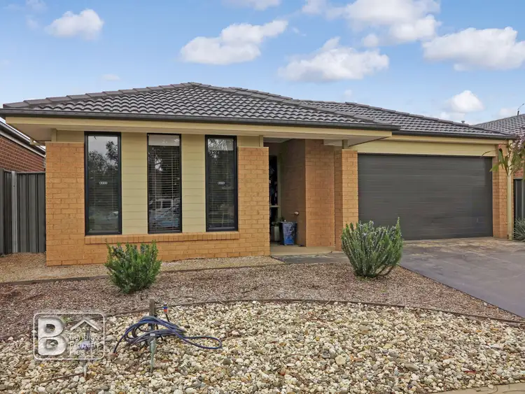 Main view of Homely house listing, 4 Creekside Close, Jackass Flat VIC 3556