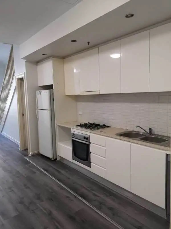 Third view of Homely apartment listing, 849 George Street, Ultimo NSW 2007