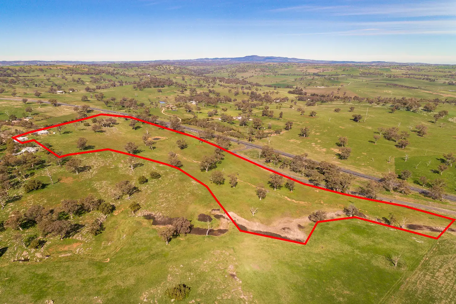 Main view of Homely rural property listing, 2474 Mitchell Highway, Molong NSW 2866