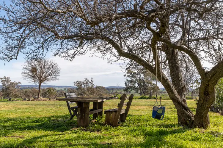 Third view of Homely rural property listing, 2474 Mitchell Highway, Molong NSW 2866