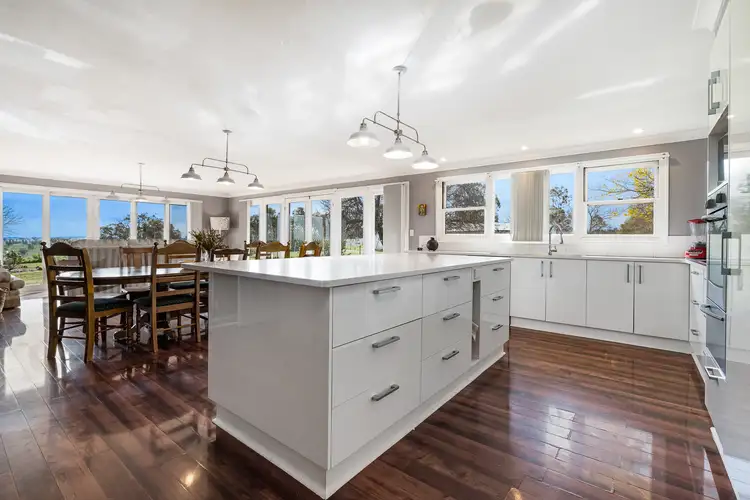 Fifth view of Homely rural property listing, 2474 Mitchell Highway, Molong NSW 2866