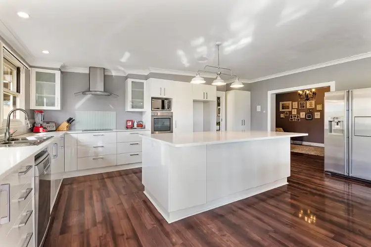 Seventh view of Homely rural property listing, 2474 Mitchell Highway, Molong NSW 2866