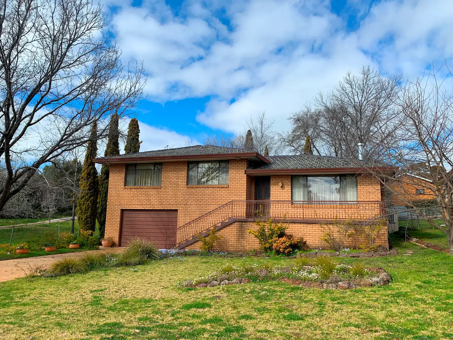 Main view of Homely house listing, 48 Molong Street, Molong NSW 2866