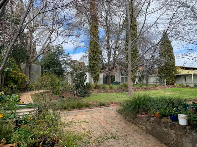Second view of Homely house listing, 48 Molong Street, Molong NSW 2866
