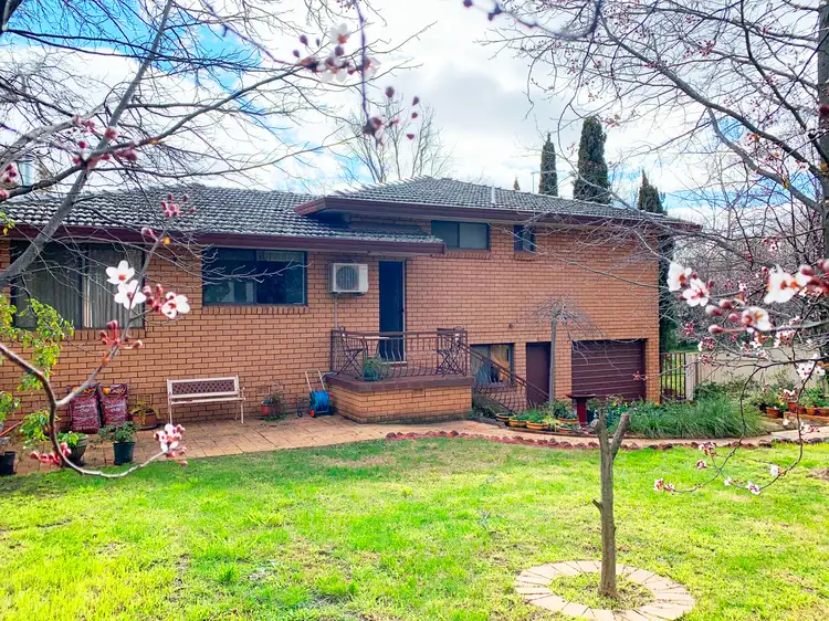 Third view of Homely house listing, 48 Molong Street, Molong NSW 2866