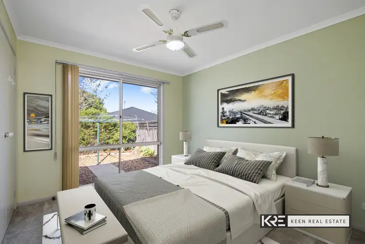Fourth view of Homely house listing, 8 Pinnacle Way, Hampton Park VIC 3976