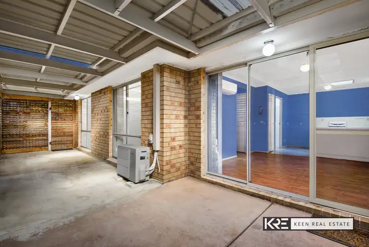 Sixth view of Homely house listing, 8 Pinnacle Way, Hampton Park VIC 3976