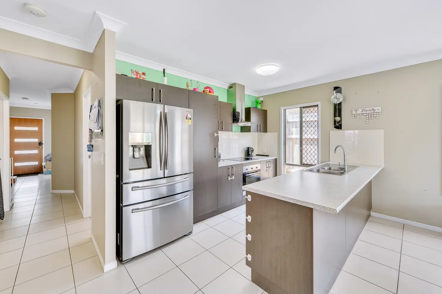 Main view of Homely house listing, 24 Howard Street, Yarrabilba QLD 4207