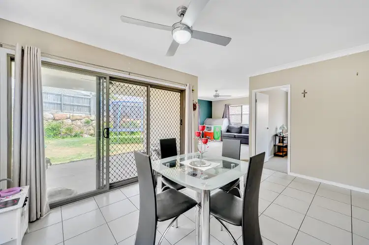 Second view of Homely house listing, 24 Howard Street, Yarrabilba QLD 4207