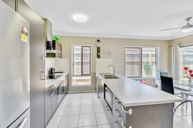 Third view of Homely house listing, 24 Howard Street, Yarrabilba QLD 4207