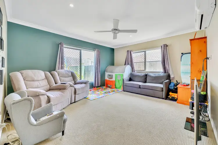 Fourth view of Homely house listing, 24 Howard Street, Yarrabilba QLD 4207