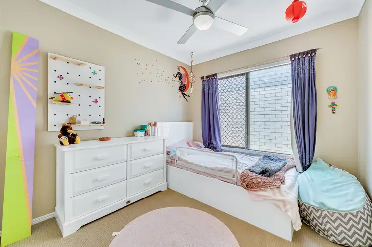 Seventh view of Homely house listing, 24 Howard Street, Yarrabilba QLD 4207