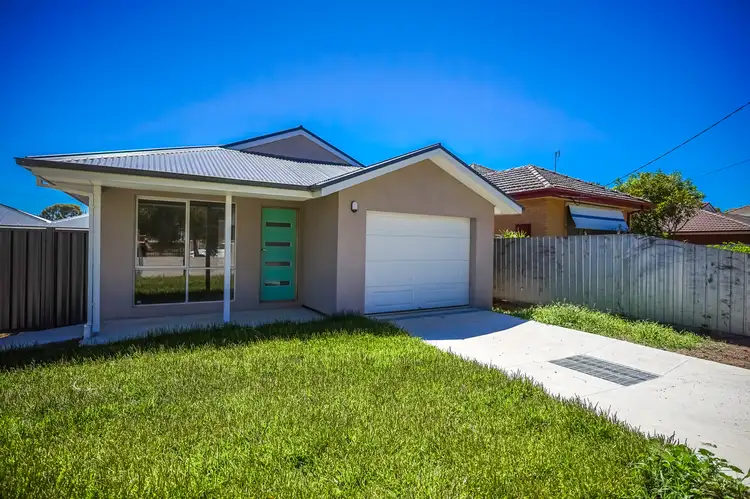 Main view of Homely unit listing, 2/43 Loco Street, Seymour VIC 3660