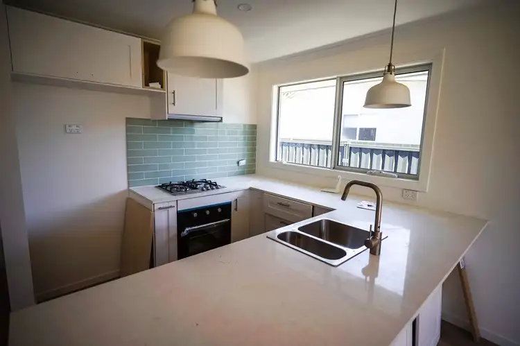 Second view of Homely unit listing, 2/43 Loco Street, Seymour VIC 3660