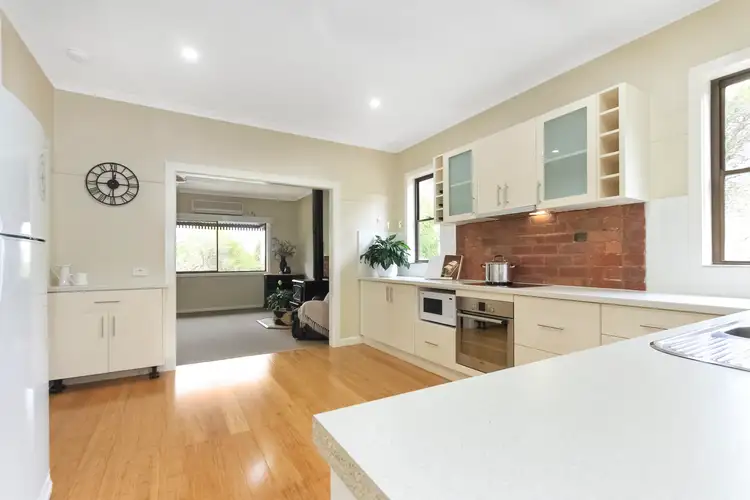 Fourth view of Homely house listing, 27 Bywater Street, Knowsley VIC 3523