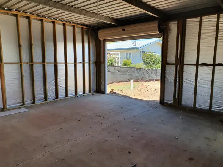 Second view of Homely land listing, 27 Margaret Street, Yarraman QLD 4614