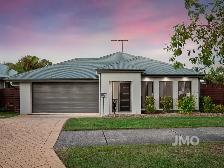 Main view of Homely house listing, 7 Bloomfield Court, Ormeau QLD 4208