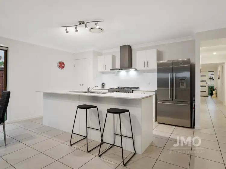 Second view of Homely house listing, 7 Bloomfield Court, Ormeau QLD 4208
