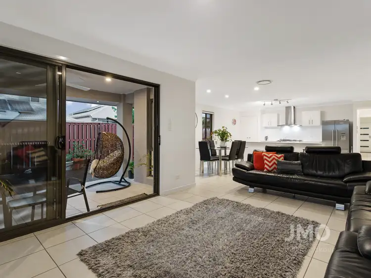 Third view of Homely house listing, 7 Bloomfield Court, Ormeau QLD 4208