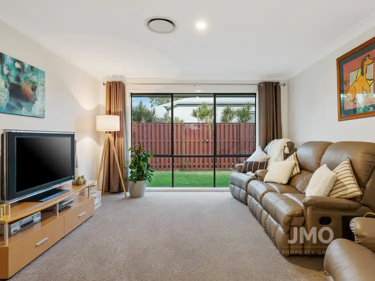 Fifth view of Homely house listing, 7 Bloomfield Court, Ormeau QLD 4208