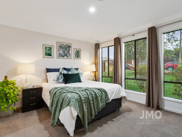 Sixth view of Homely house listing, 7 Bloomfield Court, Ormeau QLD 4208