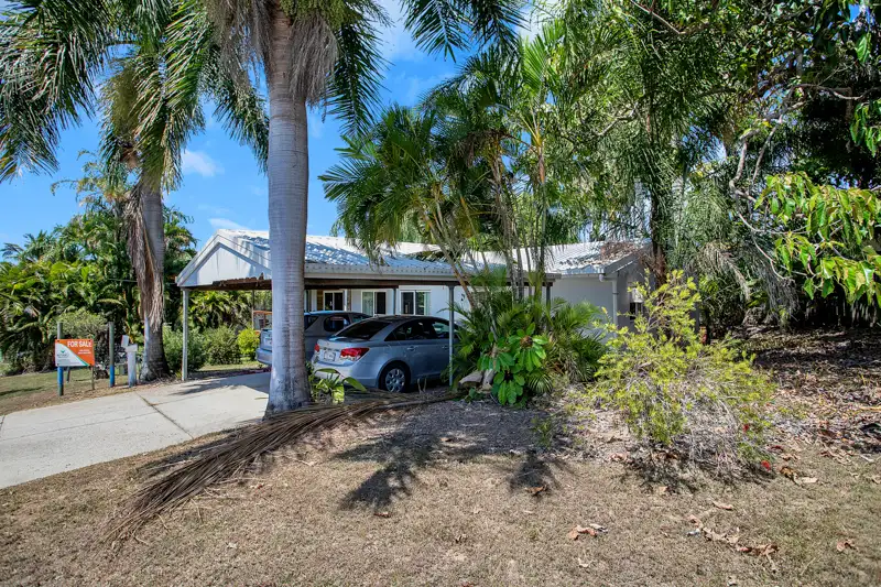 Main view of Homely house listing, 6 Cahill Crescent, Rural View QLD 4740