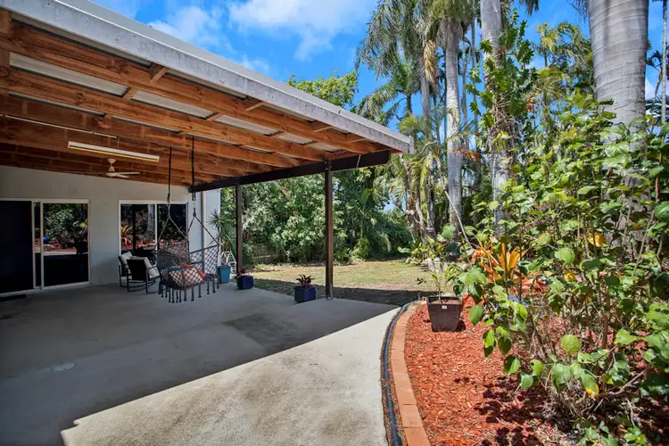 Second view of Homely house listing, 6 Cahill Crescent, Rural View QLD 4740