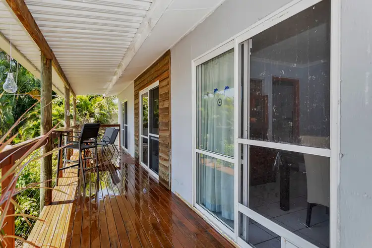 Third view of Homely house listing, 6 Cahill Crescent, Rural View QLD 4740