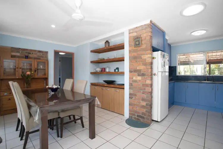 Fourth view of Homely house listing, 6 Cahill Crescent, Rural View QLD 4740