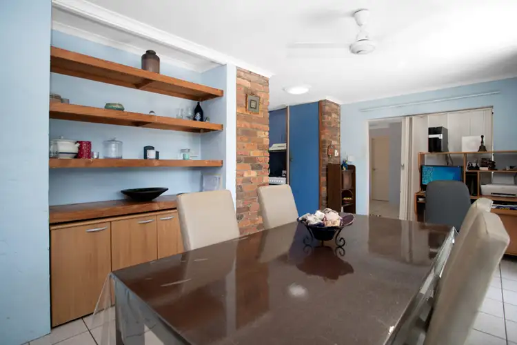 Fifth view of Homely house listing, 6 Cahill Crescent, Rural View QLD 4740