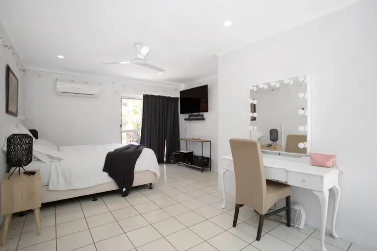 Sixth view of Homely house listing, 6 Cahill Crescent, Rural View QLD 4740