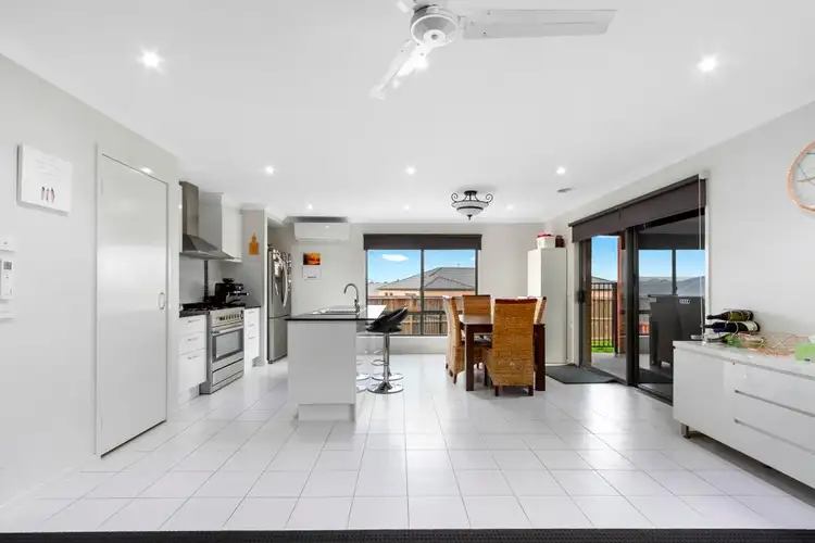 Third view of Homely house listing, 1 Brampton Avenue, Morwell VIC 3840