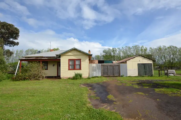 1473 Portland-Nelson Road, Portland VIC 3305