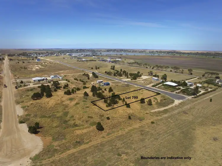 Lot 799 Riley Road, Wellington East SA 5259