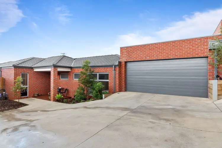 4/16 Moore Street, Maddingley VIC 3340