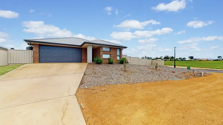 Main view of Homely house listing, 10 Torvean Avenue, Dubbo NSW 2830