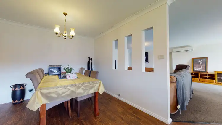 Sixth view of Homely semi-detached listing, 8 Doncaster Avenue, Dubbo NSW 2830