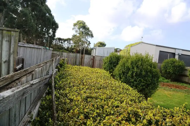 Sixth view of Homely house listing, 6 Fossey Street, Smithton TAS 7330