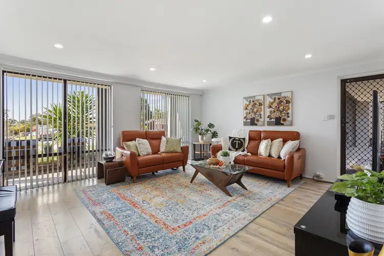 Fourth view of Homely house listing, 8 Abbott Court, Leeming WA 6149
