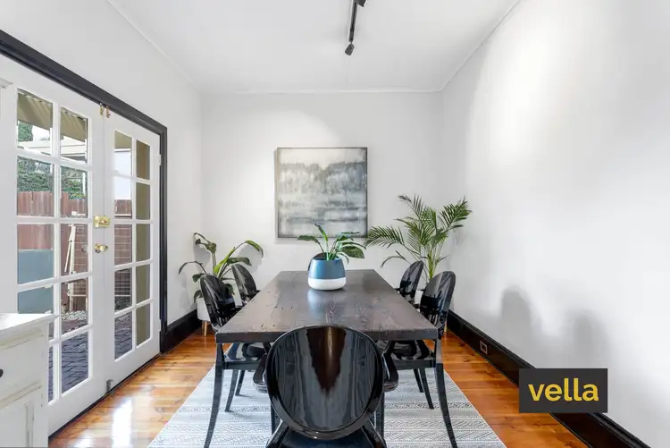 Third view of Homely house listing, 16 Royal Avenue, Adelaide SA 5000